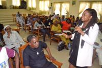 Effective Leadership and Management of Church Structures for Lay Apostolates